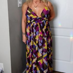 Evening Dress